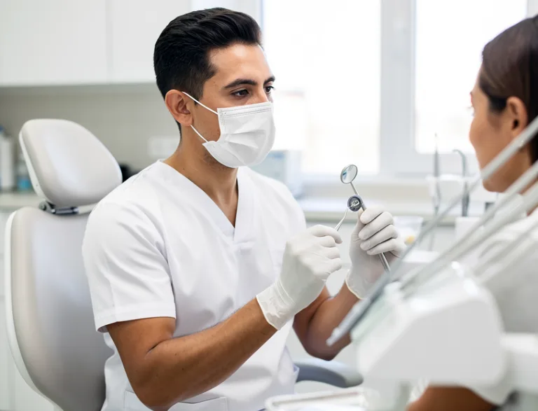 Dentist service in Rockhampton